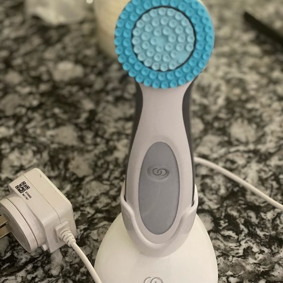 Lumi spa - gentle head - Picture 2 of 3